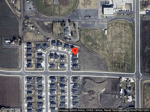 Amber, YAKIMA, WA 98901