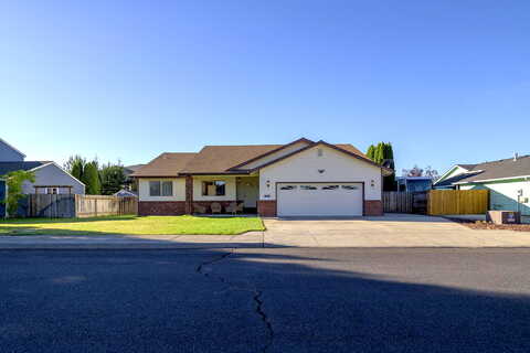 Greenwood, REDMOND, OR 97756
