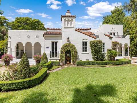 Granada, CORAL GABLES, FL 33134