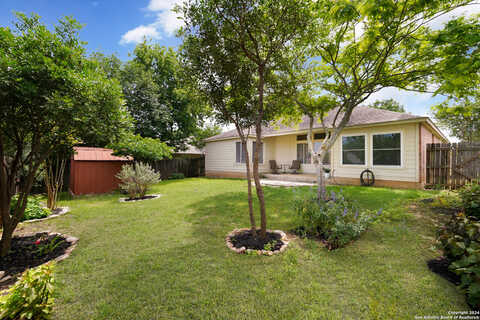 Cornerstone, NEW BRAUNFELS, TX 78130