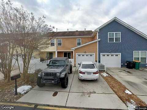 Martlet, VIRGINIA BEACH, VA 23456