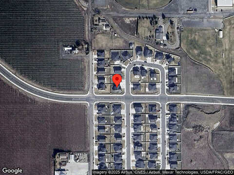 Amber, YAKIMA, WA 98901