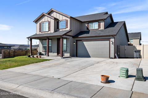 Amber, YAKIMA, WA 98901
