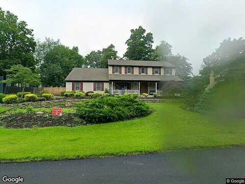 Buckingham, JAMISON, PA 18929