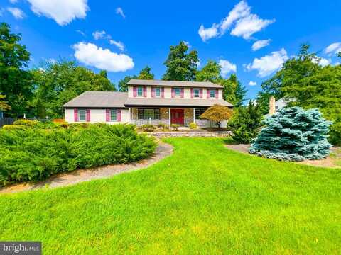 Buckingham, JAMISON, PA 18929