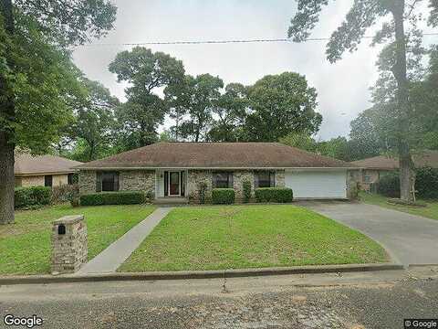 Post Oak, LIVINGSTON, TX 77351