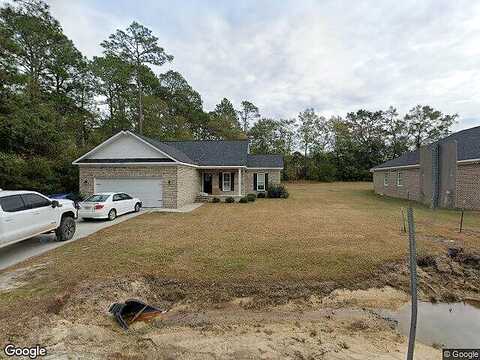 Zetterower, STATESBORO, GA 30458