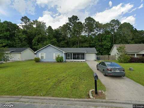 Lake Wisteria, KINGSLAND, GA 31548