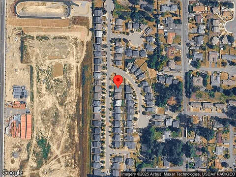 40Th, SPANAWAY, WA 98387