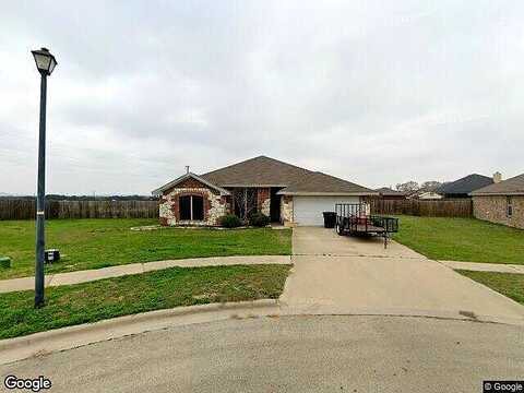 Rowdy, KILLEEN, TX 76542