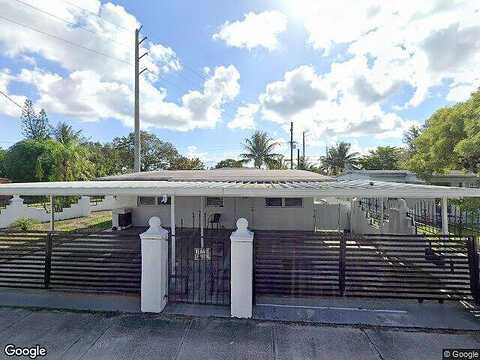 Service, OPA LOCKA, FL 33054