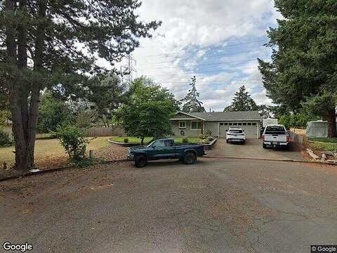 Jessie, OREGON CITY, OR 97045