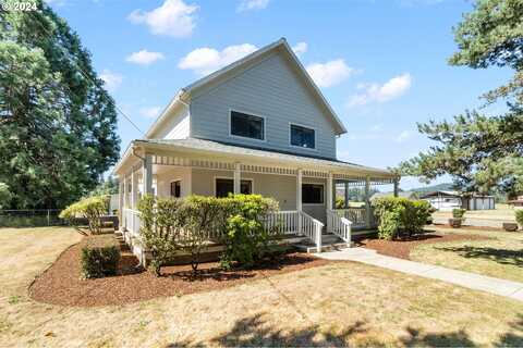 Bakers Ferry, OREGON CITY, OR 97045