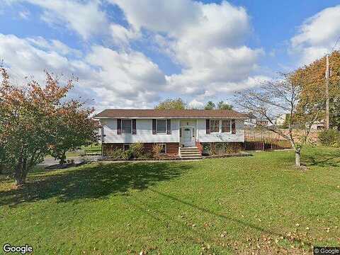 Reservoir, CARLISLE, PA 17013