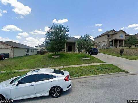 Jesse, COPPERAS COVE, TX 76522