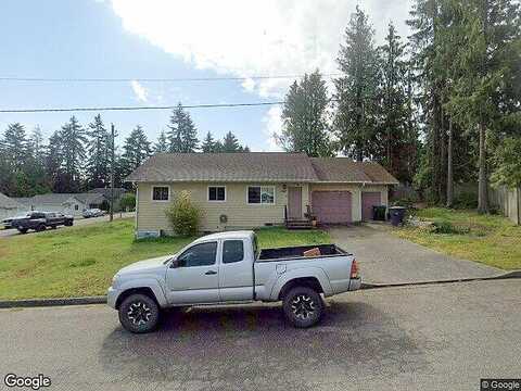 E, PORT ANGELES, WA 98363