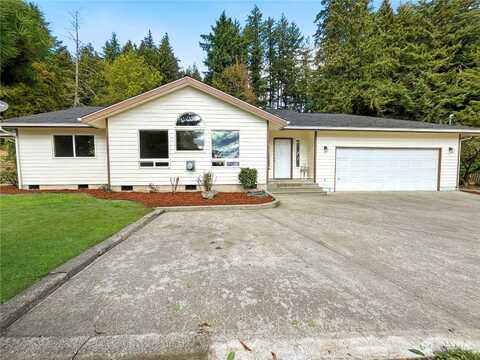 Magnolia, CHEHALIS, WA 98532