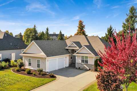 Twin Sister, LYNDEN, WA 98264