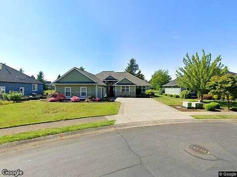 Twin Sister, LYNDEN, WA 98264