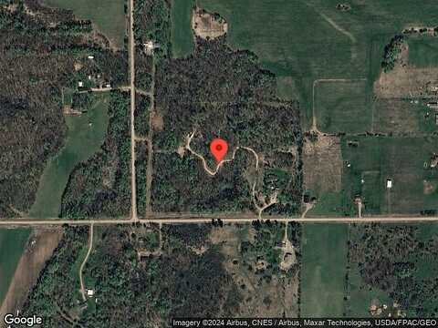 245Th, MORA, MN 55051