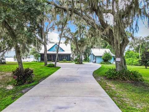 Lake Reedy, FROSTPROOF, FL 33843