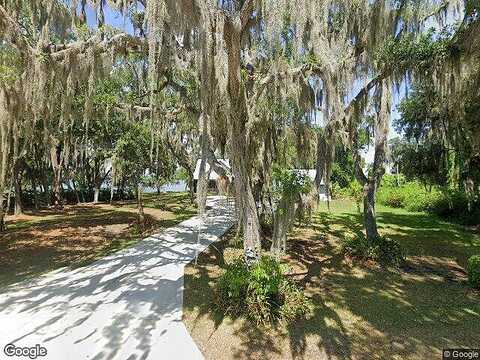 Lake Reedy, FROSTPROOF, FL 33843