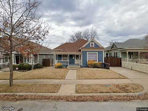 Washington, FORT WORTH, TX 76110