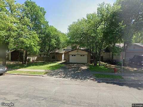 Hermitage, ROUND ROCK, TX 78681