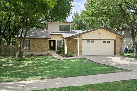 Hermitage, ROUND ROCK, TX 78681