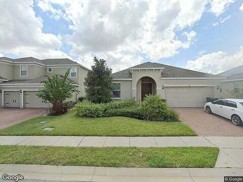 Seville, DAVENPORT, FL 33837