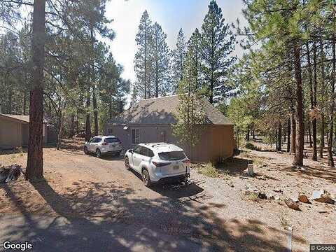 Muskrat, BEND, OR 97707