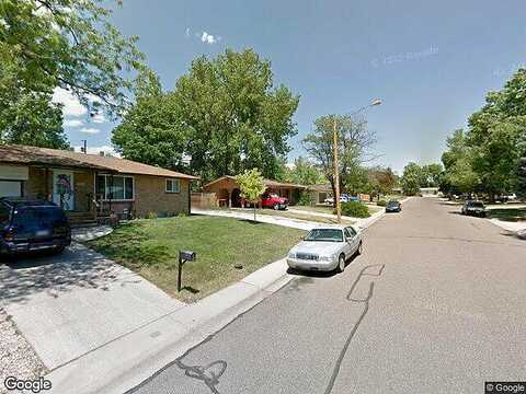 Moore, LAKEWOOD, CO 80215