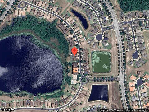 Lake Side, DAVENPORT, FL 33837