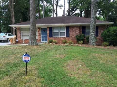 San Gabriel, DECATUR, GA 30032
