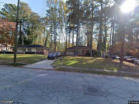 San Gabriel, DECATUR, GA 30032