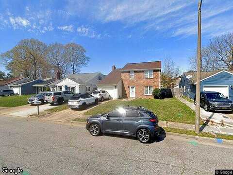 Paulet, VIRGINIA BEACH, VA 23456