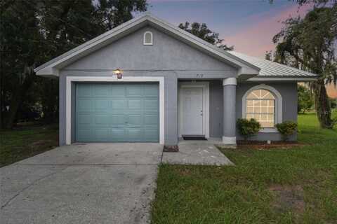 Laurel, BARTOW, FL 33830