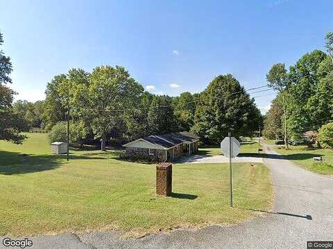 Welch, DAHLONEGA, GA 30533