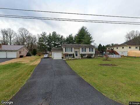 Crossland, FAIRFIELD, PA 17320
