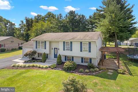Crossland, FAIRFIELD, PA 17320