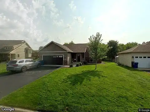 20Th, SAUK RAPIDS, MN 56379