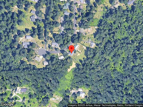 Pam, OREGON CITY, OR 97045