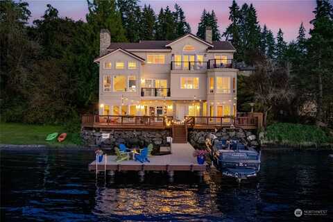 Lake Sammamish, SAMMAMISH, WA 98075