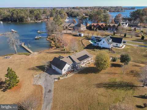 Hall Farm, HEATHSVILLE, VA 22473