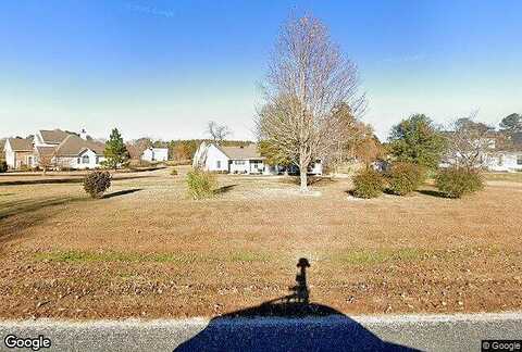 Hall Farm, HEATHSVILLE, VA 22473