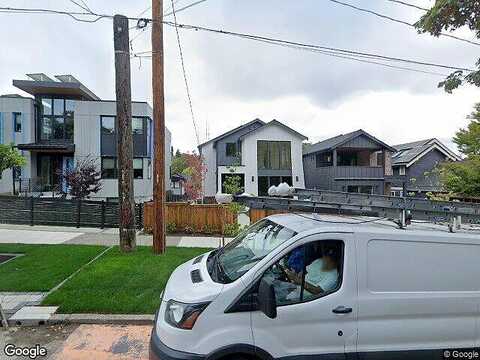 29Th, SEATTLE, WA 98122