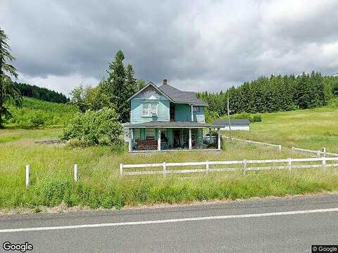 Lincoln Creek, ROCHESTER, WA 98579
