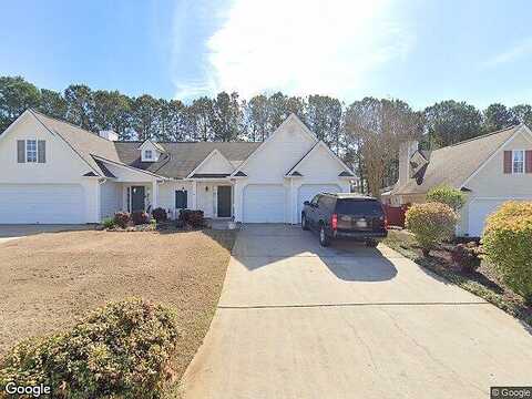 Courtyard, NEWNAN, GA 30265