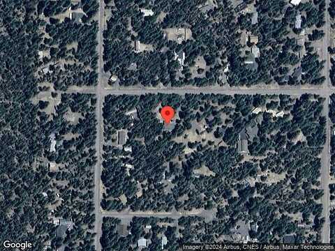 Green Forest, LA PINE, OR 97739