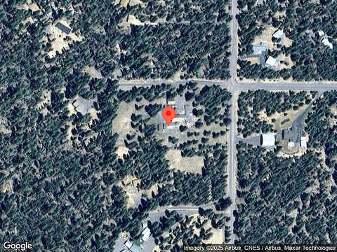 Dawn, LA PINE, OR 97739